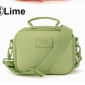 Dagne Dover L Scout Pouch